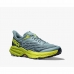 Беговые кроссовки для взрослых HOKA Speedgoat 5 Темно-серый гора