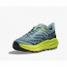 Chaussures de Running pour Adultes HOKA Speedgoat 5 Gris foncé Montagne