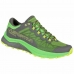 Running Shoes for Adults La Sportiva Karacal Green Moutain
