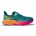 Беговые кроссовки для взрослых HOKA Speedgoat 5 Синий гора