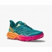 Chaussures de Running pour Adultes HOKA Speedgoat 5 Bleu Montagne