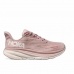 Scarpe da Running per Adulti HOKA Clifton 9 Salmone Donna