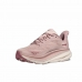 Παπούτσια για Tρέξιμο για Ενήλικες HOKA Clifton 9 Salmon Γυναίκα