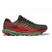 Hardloopschoenen voor Volwassenen HOKA Torrent 3 Rood Berg