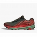 Chaussures de Running pour Adultes HOKA Torrent 3 Rouge Montagne