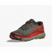 Scarpe da Running per Adulti HOKA Torrent 3 Rosso Montagna