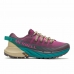 Женские спортивные кроссовки Merrell Agility Peak 4 гора Фиолетовый