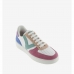 Dames casual sneakers Calzados Victoria Madrid Rood