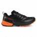 Sapatilhas de Running para Adultos Scarpa Rush Preto Montanha