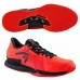 Chaussures de Padel pour Adultes Head Sprint Pro 3.5 Clay Rouge