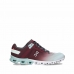 Scarpe da Running per Adulti On Running Cloudflow  Bianco Donna Rosso