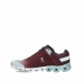 Scarpe da Running per Adulti On Running Cloudflow  Bianco Donna Rosso