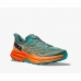 Zapatillas de Running para Adultos HOKA Speedgoat 5 Naranja Montaña