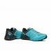 Scarpe da Running per Adulti Scarpa Spin Ultra Acquamarina Montagna