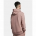 Herren Sweater mit Kapuze Lyle & Scott V1 Rosa