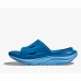 Chanclas para Hombre HOKA Ora Recovery 3 Azul