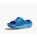 Chanclas para Hombre HOKA Ora Recovery 3 Azul