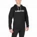 Men’s Hoodie Head Club Byron Black