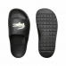 Tongs pour Femmes Lacoste Serve 2.0 Evo Synthetic Noir