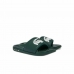 Heren Slippers Lacoste Croco Dualiste  Groen