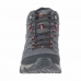 Ботуши за Планина Merrell  Moab 3 Mid Gtx  Тъмно сив