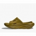 Heren Slippers HOKA Ora Recovery 3 Gouden