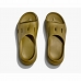 Men's Flip Flops HOKA Ora Recovery 3 Golden