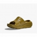 Heren Slippers HOKA Ora Recovery 3 Gouden