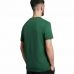 Camisola de Manga Curta Lyle & Scott V1-Plain Verde-escuro Homem