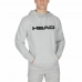 Men’s Hoodie Head Club Byron Grey