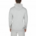 Men’s Hoodie Head Club Byron Grey