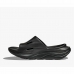 Chanclas para Hombre HOKA Ora Recovery 3 Negro