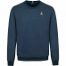 Felpa senza Cappuccio Uomo Sportif Crew Sweat N°3 Le coq sportif