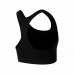 Sports Bra Nike Swoosh Black