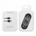 Cable USB A a USB C Samsung EP-DG930 Negro 1,5 m