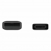 Cablu USB A la USB C Samsung EP-DG930 Negru 1,5 m