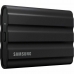 Ārējais cietais disks Samsung MU-PE2T0S 2 TB 2 TB SSD 2 TB HDD