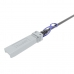 Kabel Netwerk SFP+ Panduit PSF1PZA1MBL Grijs