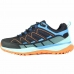 Sapatilhas de Desporto Mulher Hi-Tec Lander Low Montanha Azul Preto