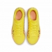 Children's Multi-stud Football Boots Nike JR Vapor 15 Club Yellow Men