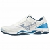 Herren-Sportschuhe Mizuno Wave Phantom 3 Weiß