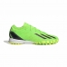 Čevlji za Notranji Nogomet za Odrasle Adidas X SPEEDPORTAL.3 Zelena Limeta zelena Uniseks