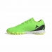 Adult's Indoor Football Shoes Adidas X SPEEDPORTAL.3 Green Lime green Unisex