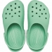 Socas de Praia Crocs Classic Verde Meninos