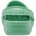 Пляжные сандали Crocs Classic Зеленый дети