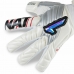 Gants de Gardien de But Rinat Egotiko Stellar AO Blanc