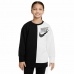 Bluza dziecięca Nike Sportswear  Czarny