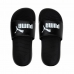 Gyerek Flip Flop Puma Popcat 20 Fekete