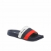 Flip Flops für Männer Champion Slide All American  Blau