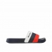 Men's Flip Flops Champion Slide All American  Blue